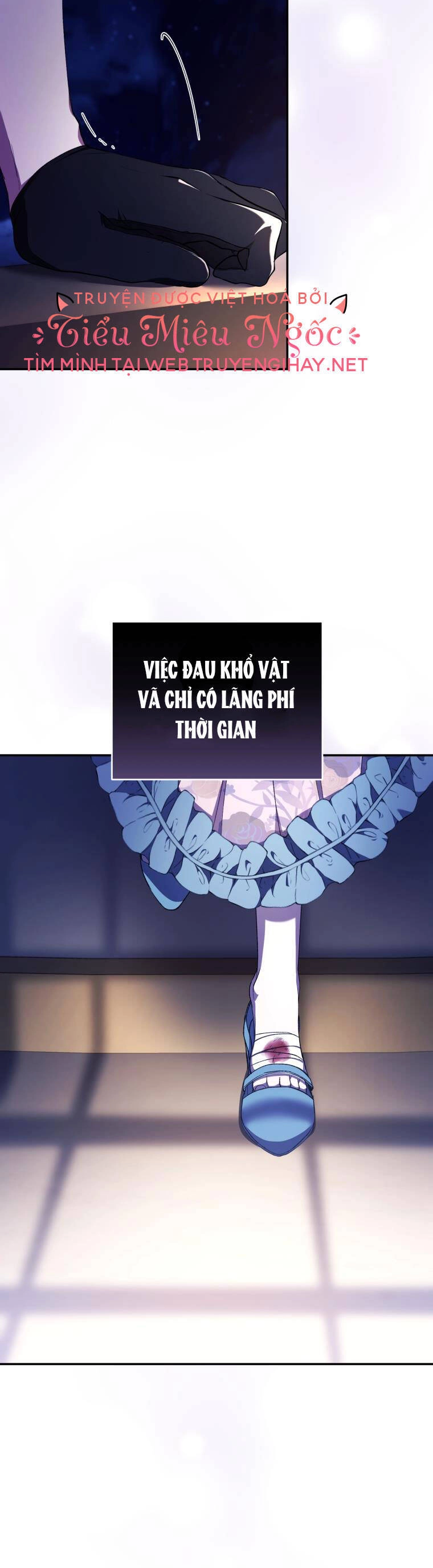 Hoàn Nguyên Quý Cô Chapter 39 - 37