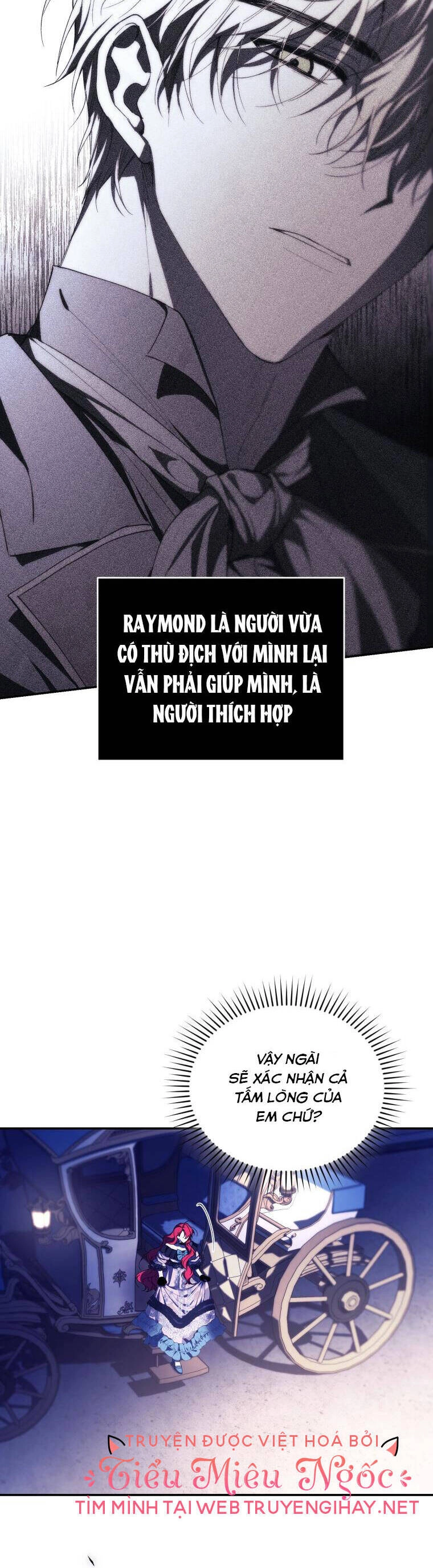 Hoàn Nguyên Quý Cô Chapter 39 - 39