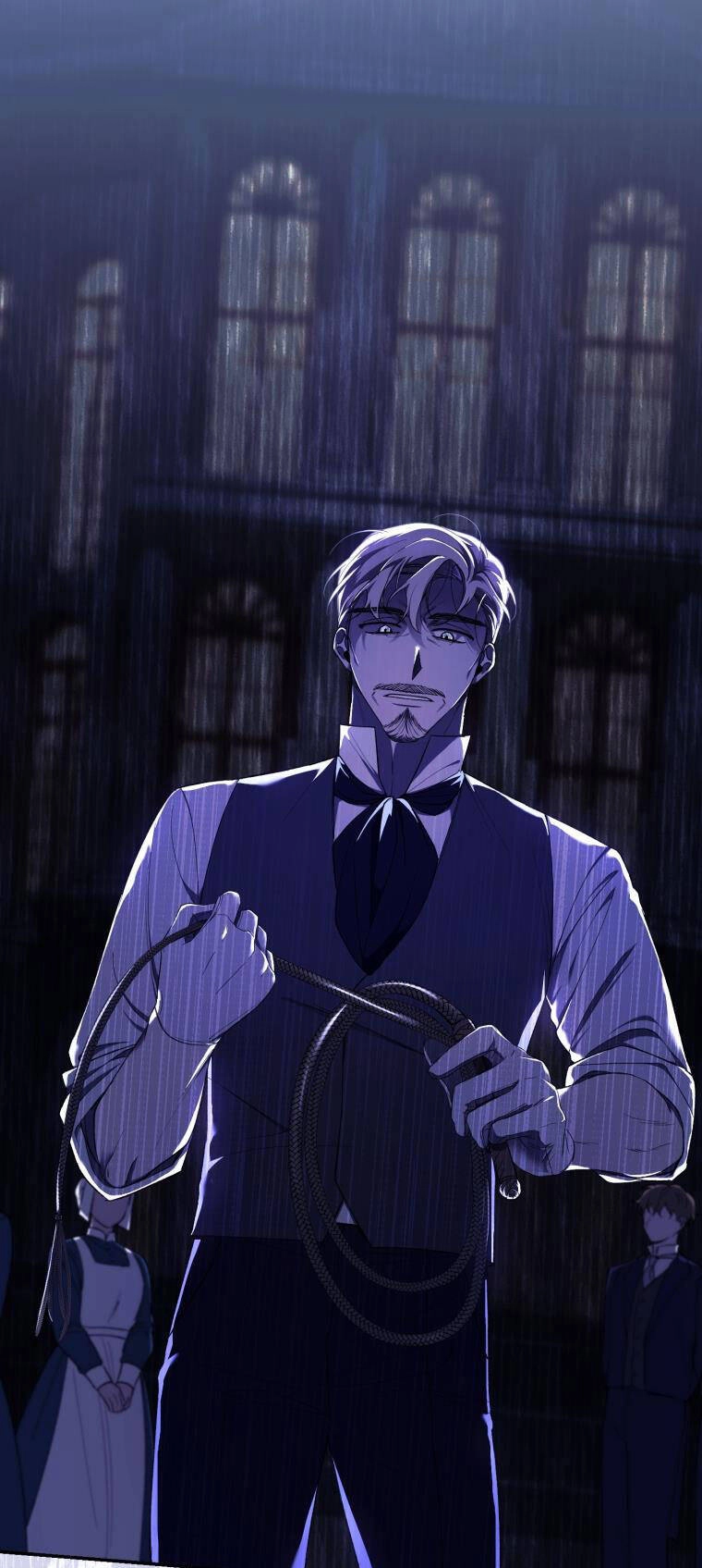 Hoàn Nguyên Quý Cô Chapter 39 - 41