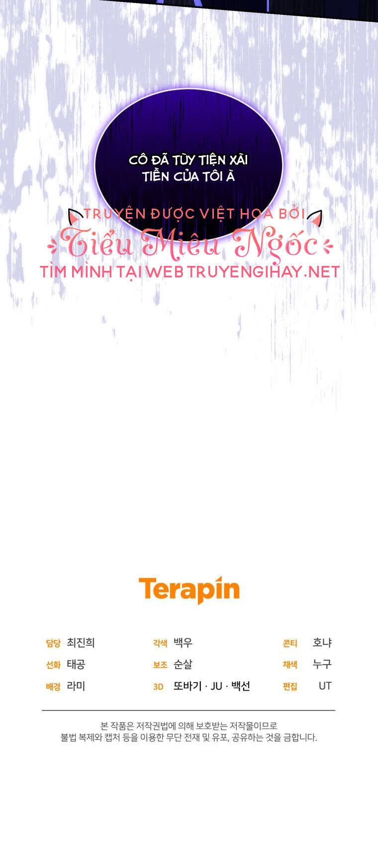 Hoàn Nguyên Quý Cô Chapter 39 - 42