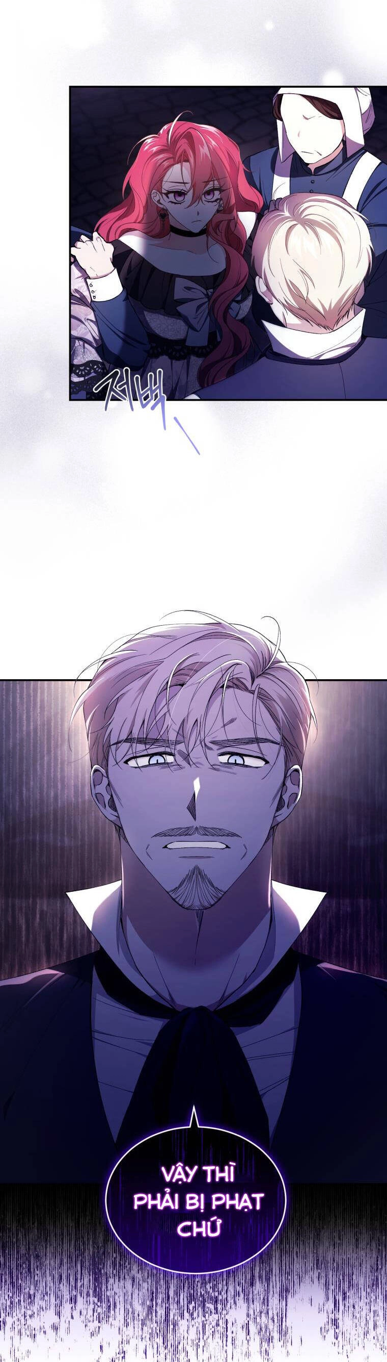 Hoàn Nguyên Quý Cô Chapter 40 - 3