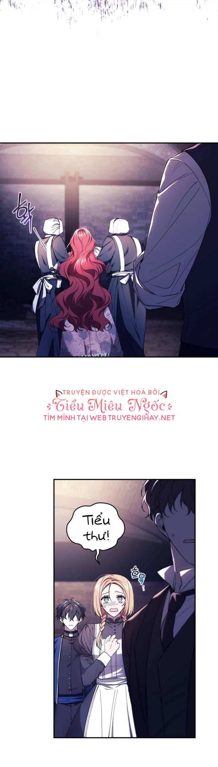 Hoàn Nguyên Quý Cô Chapter 40 - 4