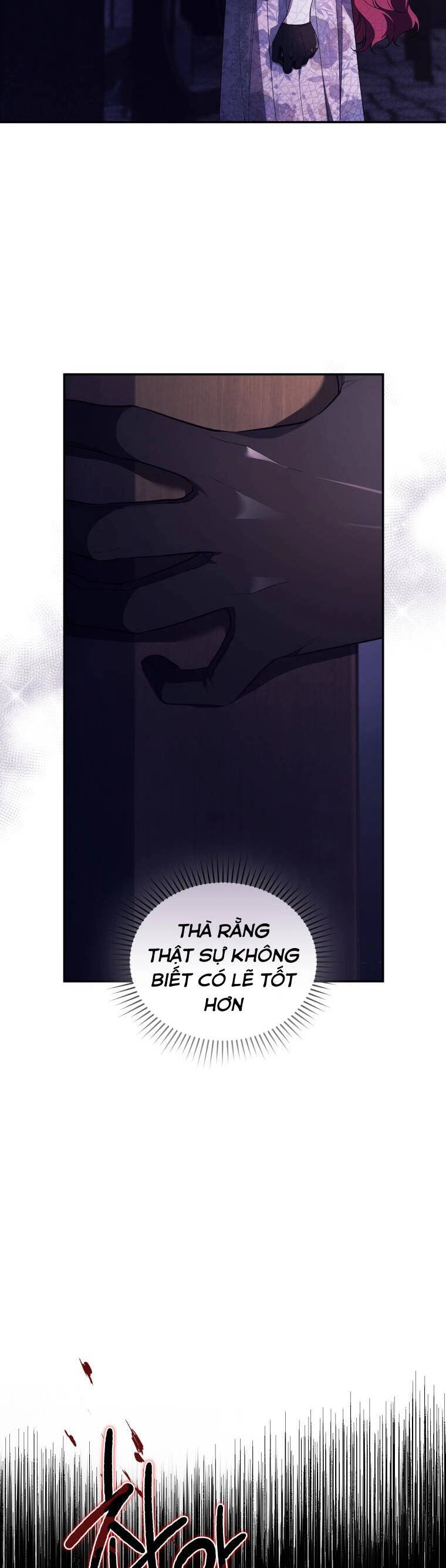 Hoàn Nguyên Quý Cô Chapter 40 - 6