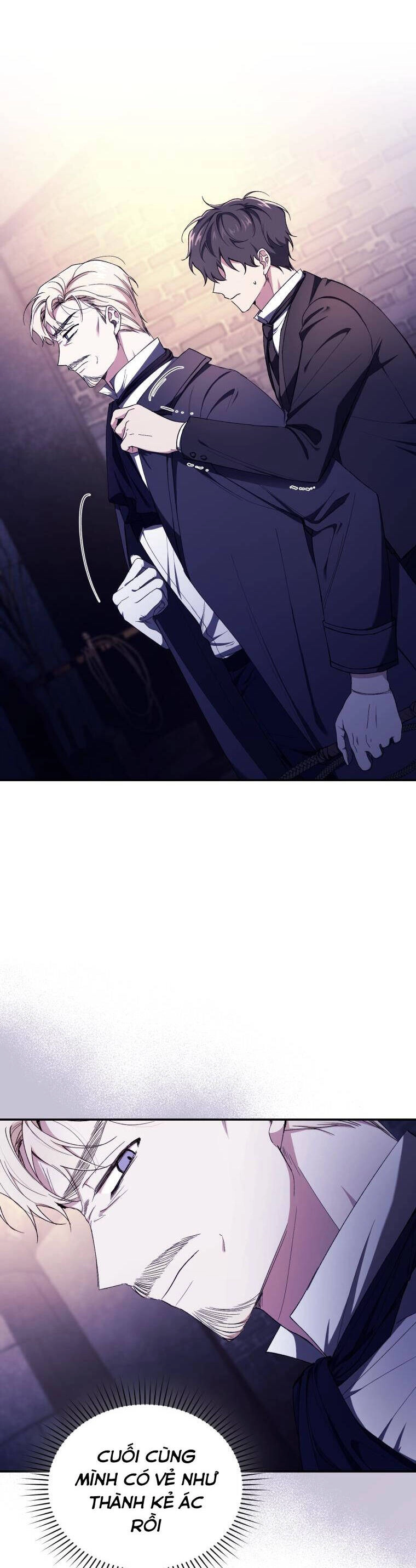 Hoàn Nguyên Quý Cô Chapter 40 - 9