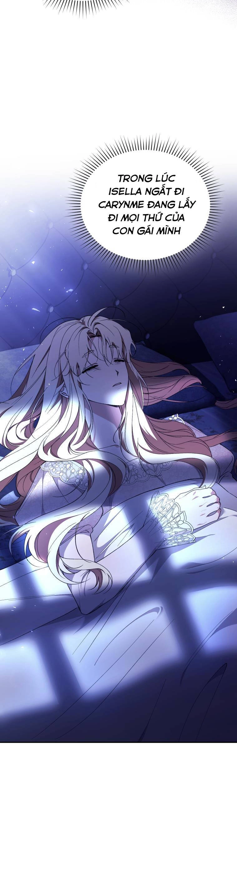 Hoàn Nguyên Quý Cô Chapter 40 - 10