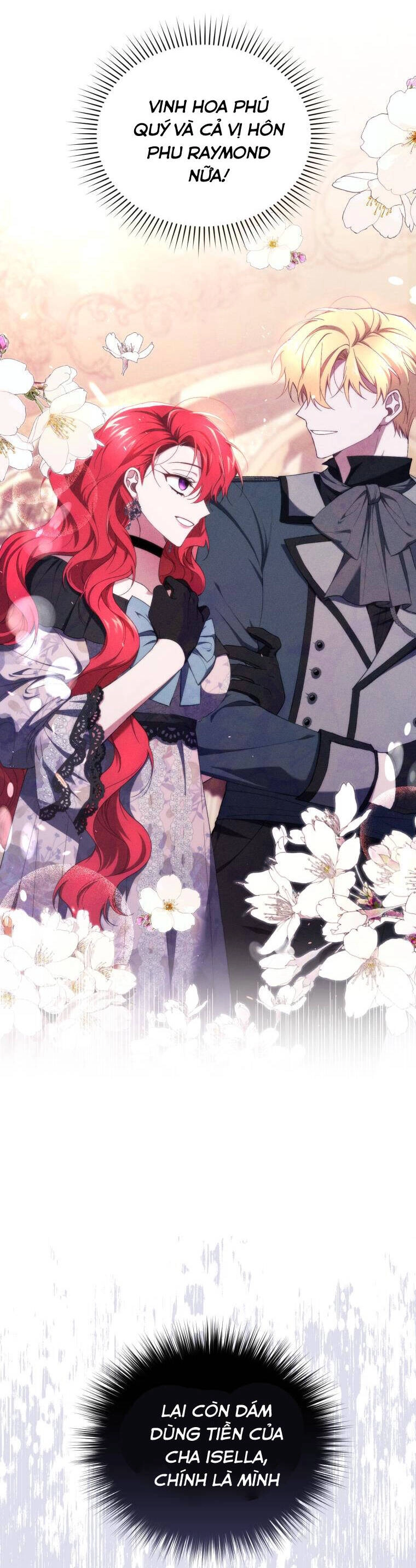 Hoàn Nguyên Quý Cô Chapter 40 - 11