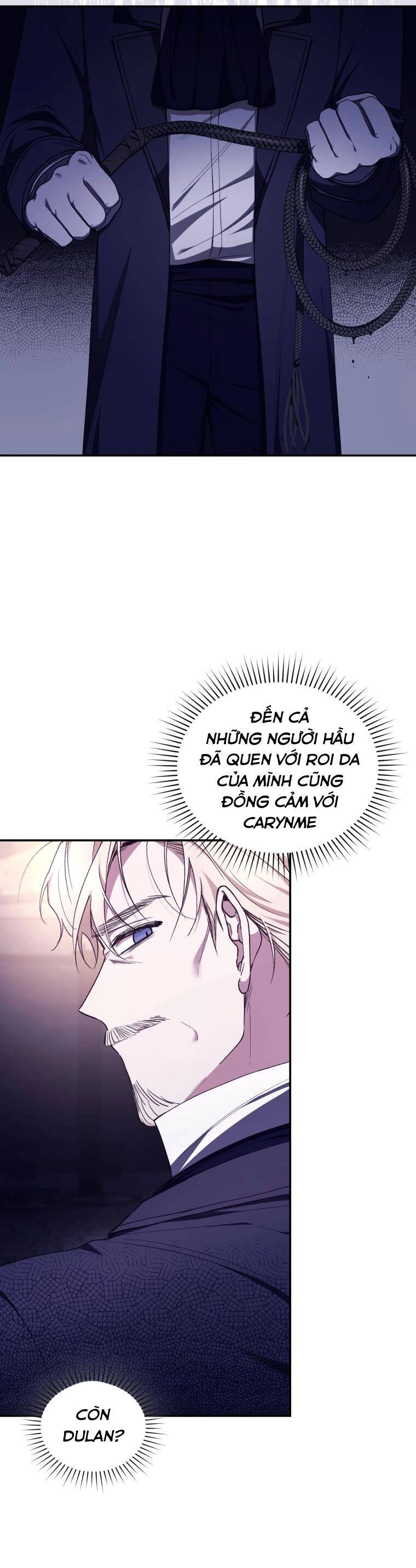 Hoàn Nguyên Quý Cô Chapter 40 - 12