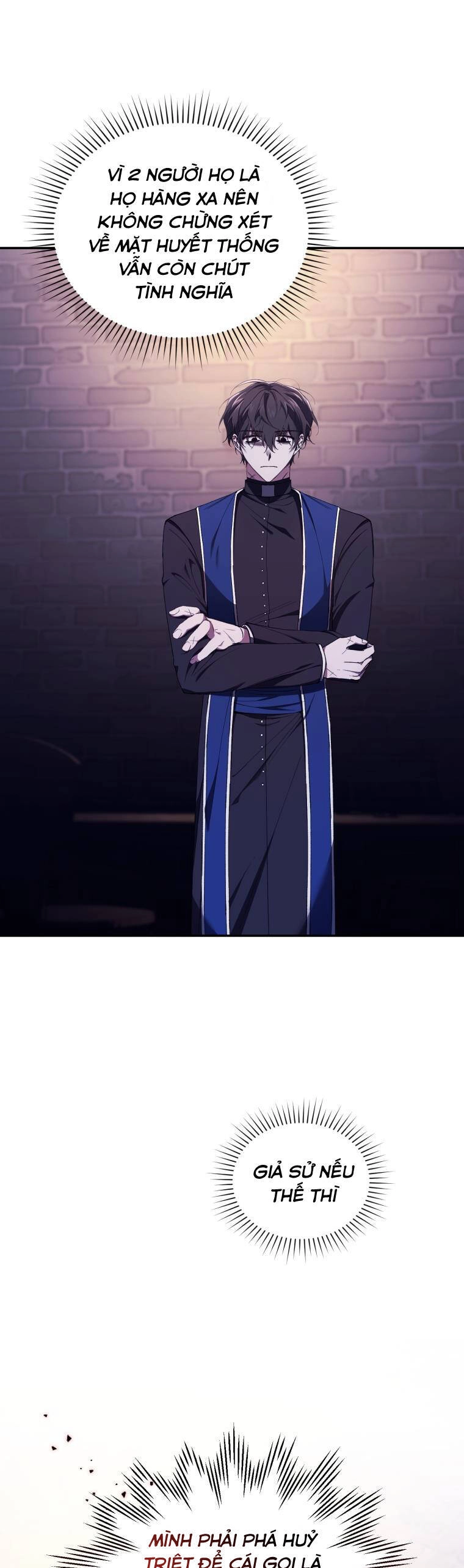 Hoàn Nguyên Quý Cô Chapter 40 - 13