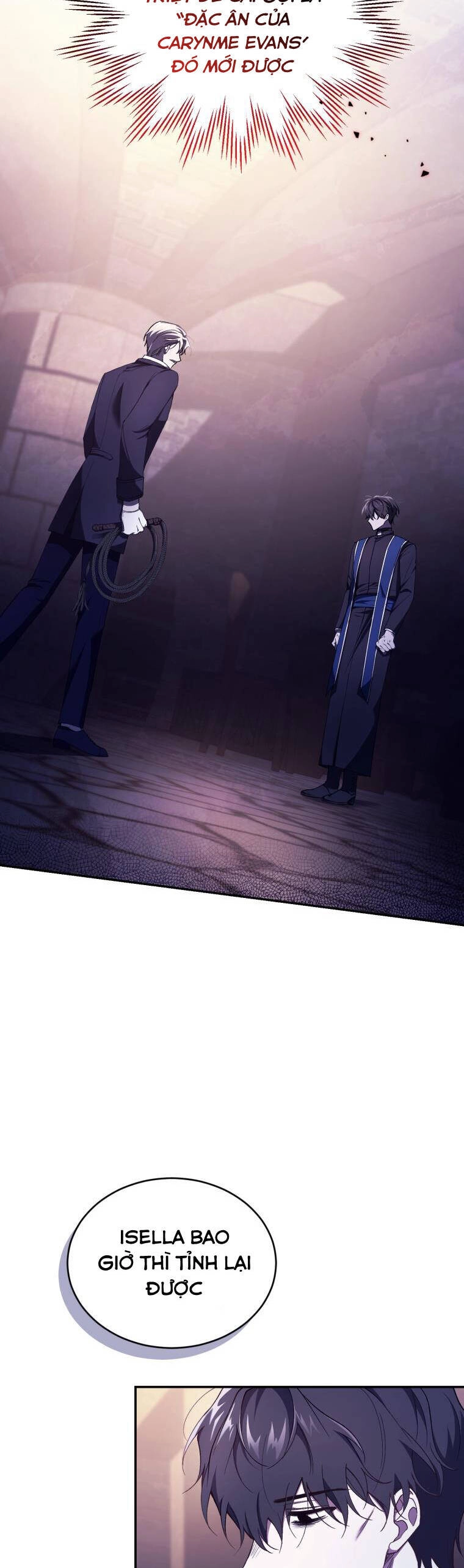 Hoàn Nguyên Quý Cô Chapter 40 - 14