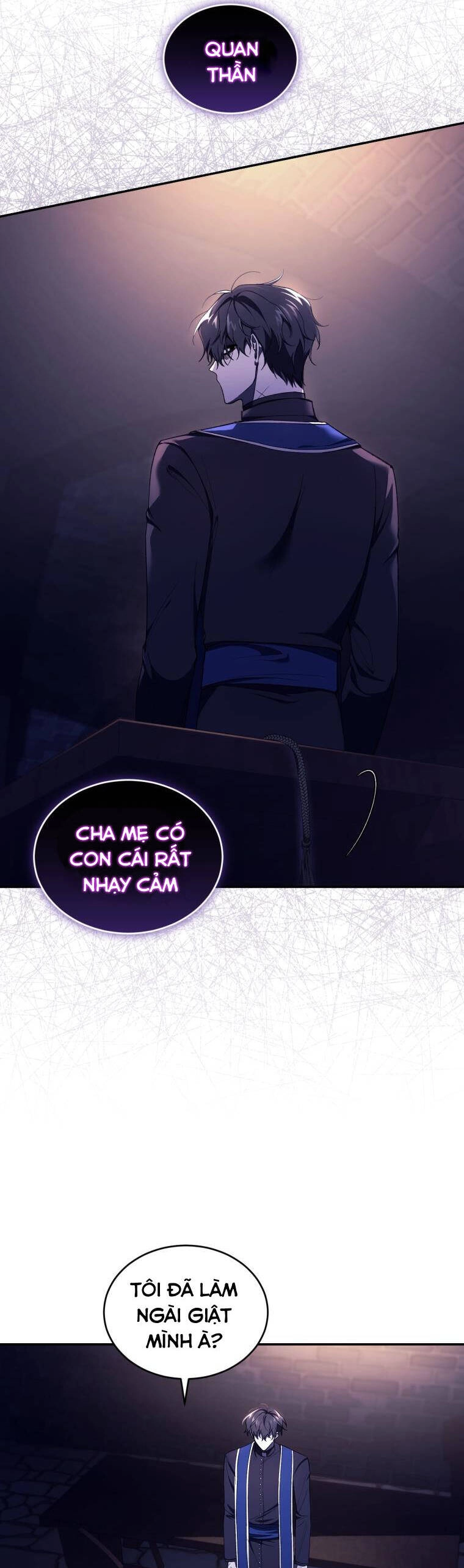 Hoàn Nguyên Quý Cô Chapter 40 - 16