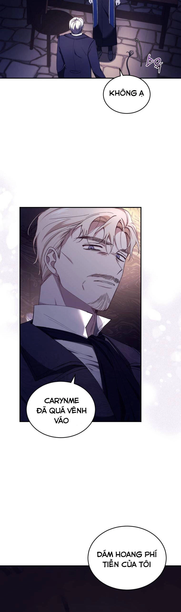 Hoàn Nguyên Quý Cô Chapter 40 - 17