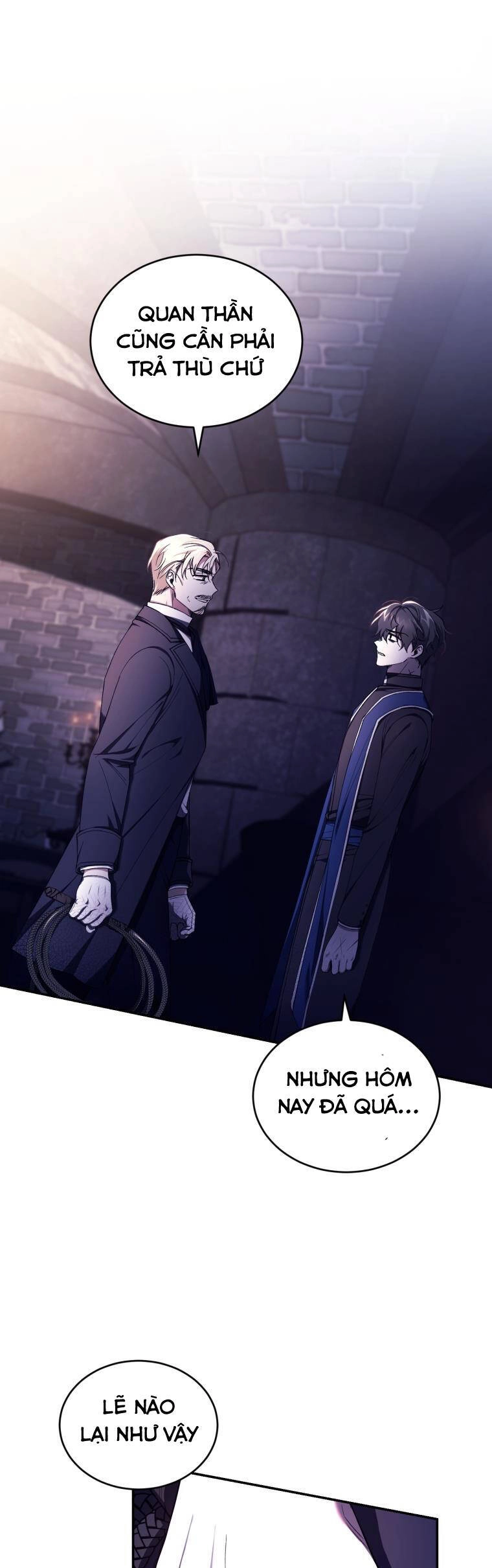 Hoàn Nguyên Quý Cô Chapter 40 - 19