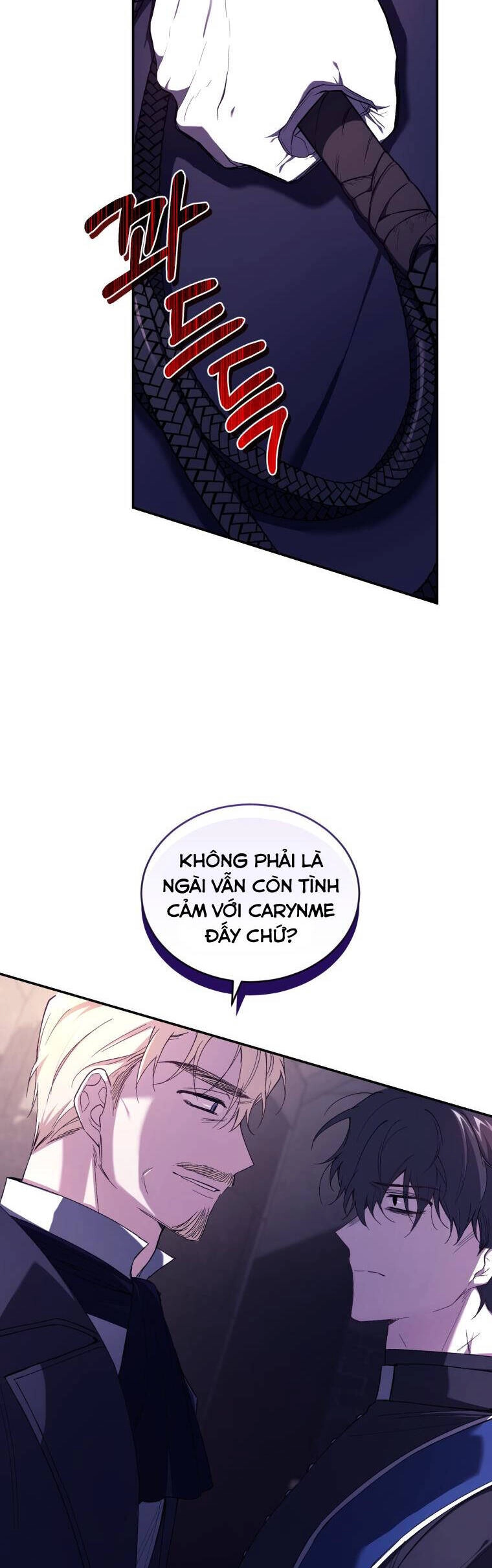 Hoàn Nguyên Quý Cô Chapter 40 - 20