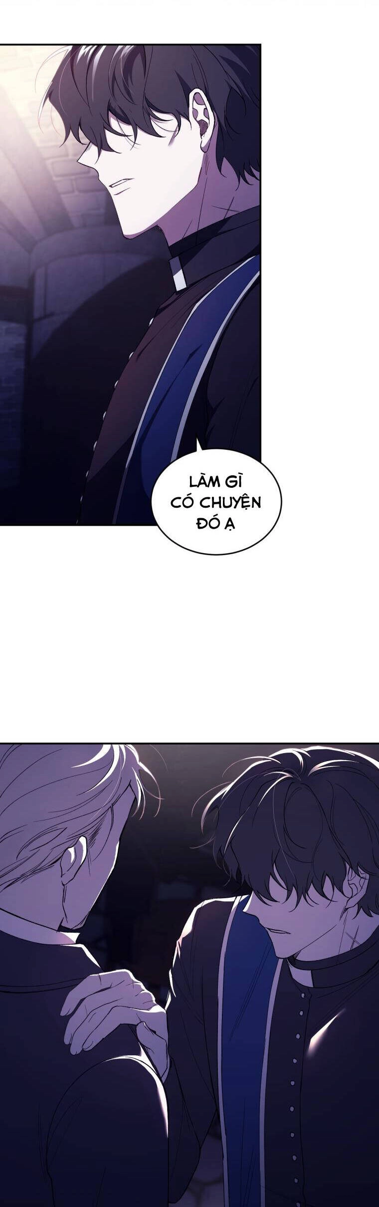 Hoàn Nguyên Quý Cô Chapter 40 - 22