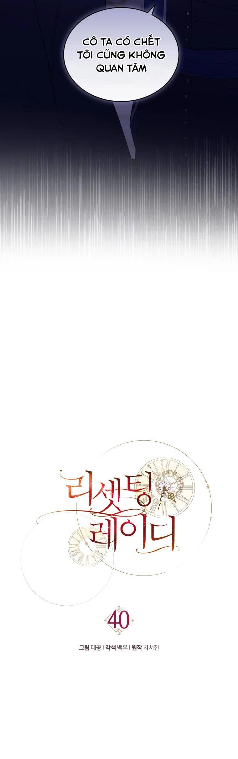 Hoàn Nguyên Quý Cô Chapter 40 - 23