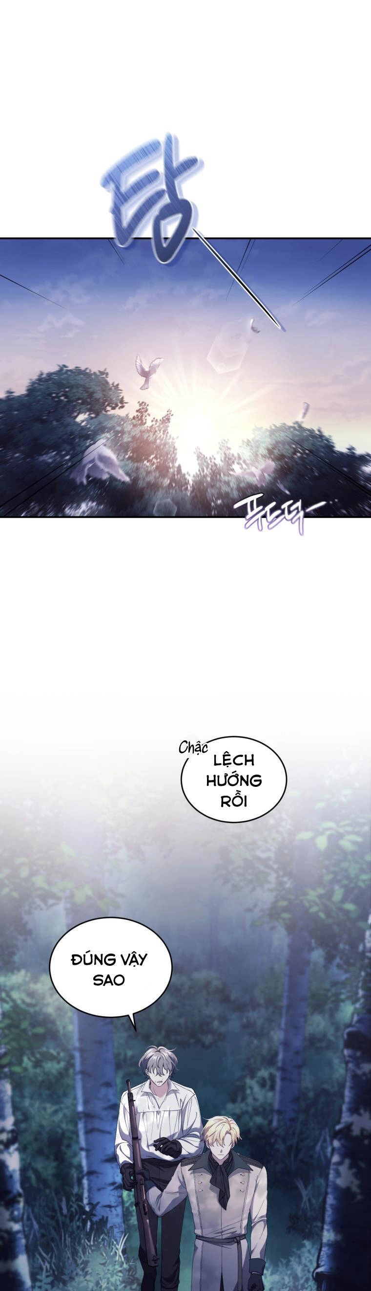 Hoàn Nguyên Quý Cô Chapter 40 - 26