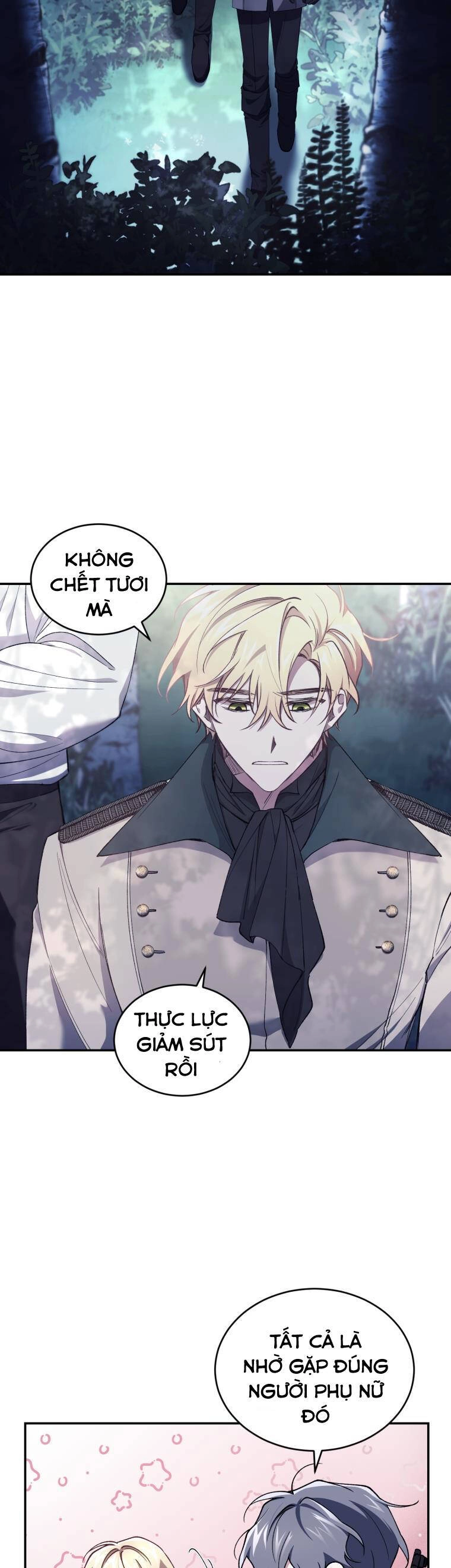 Hoàn Nguyên Quý Cô Chapter 40 - 27