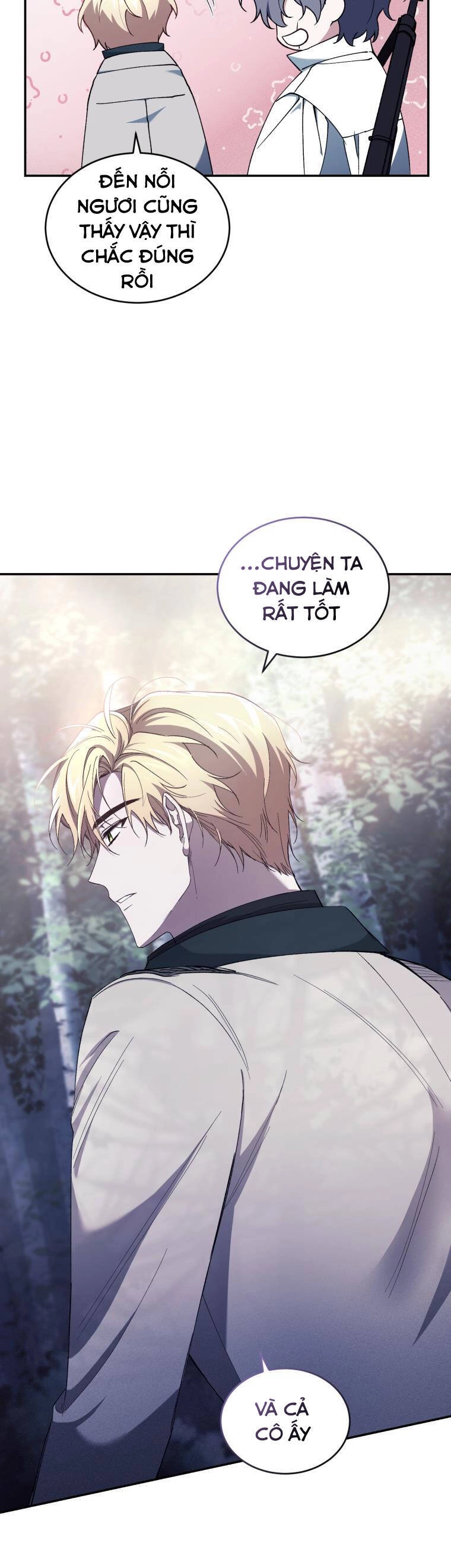 Hoàn Nguyên Quý Cô Chapter 40 - 28