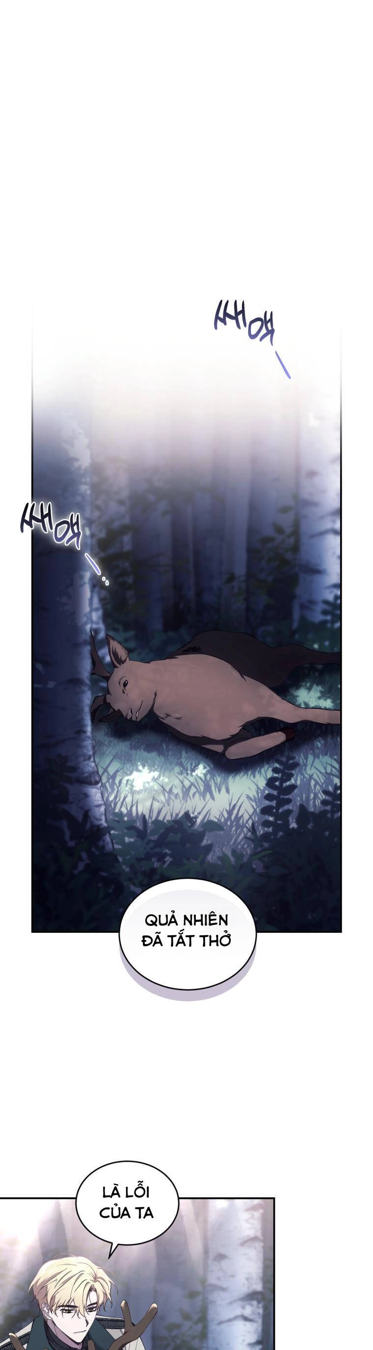 Hoàn Nguyên Quý Cô Chapter 40 - 29