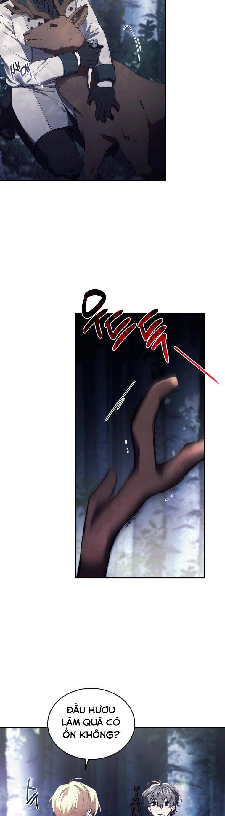 Hoàn Nguyên Quý Cô Chapter 40 - 30