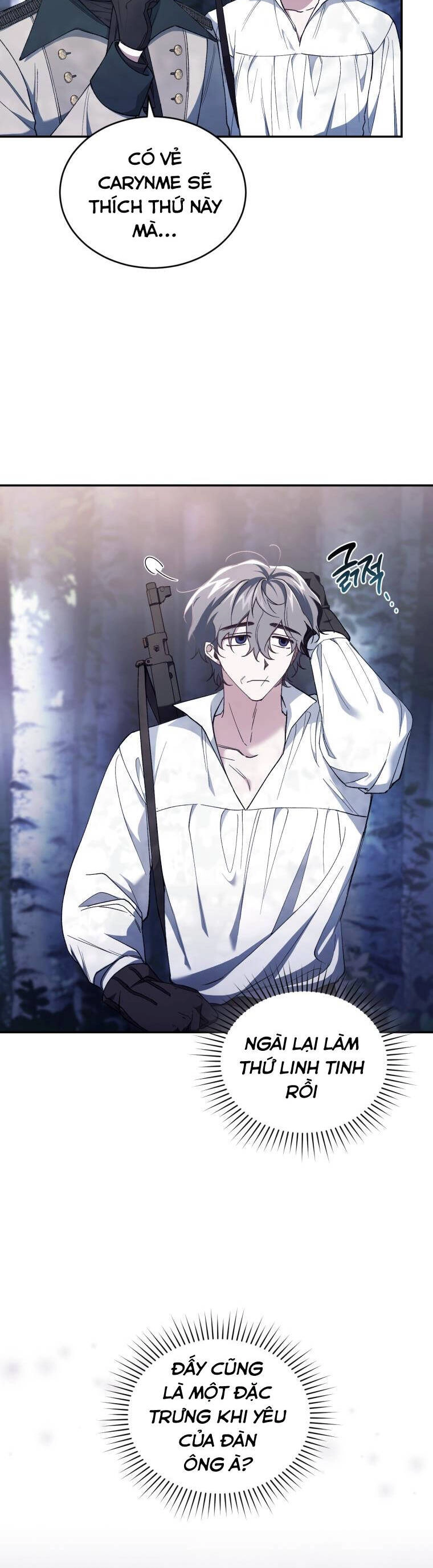 Hoàn Nguyên Quý Cô Chapter 40 - 32