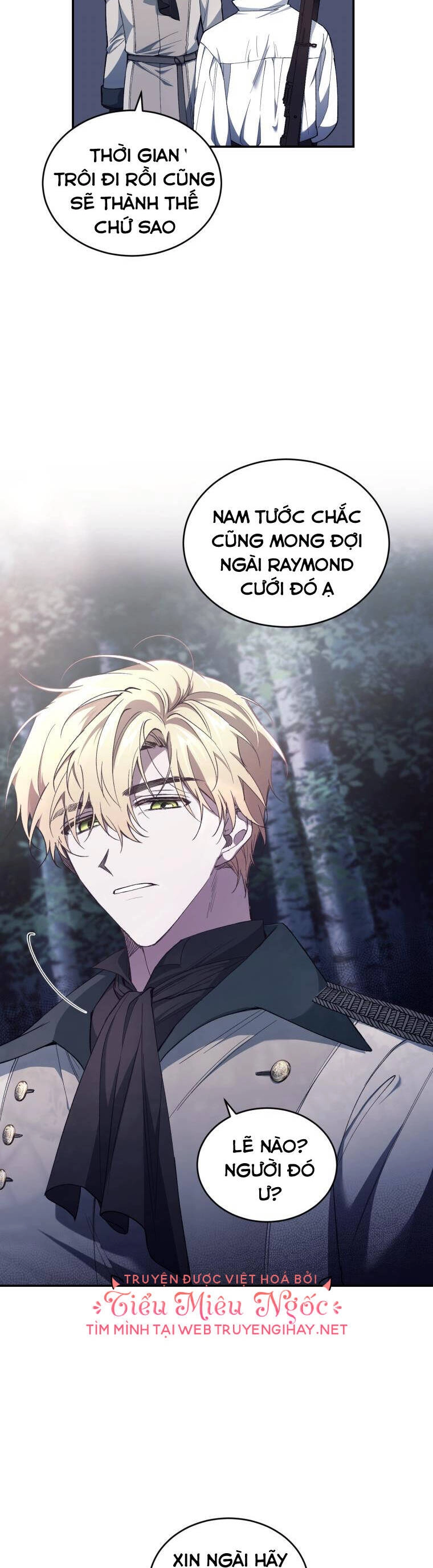 Hoàn Nguyên Quý Cô Chapter 40 - 34