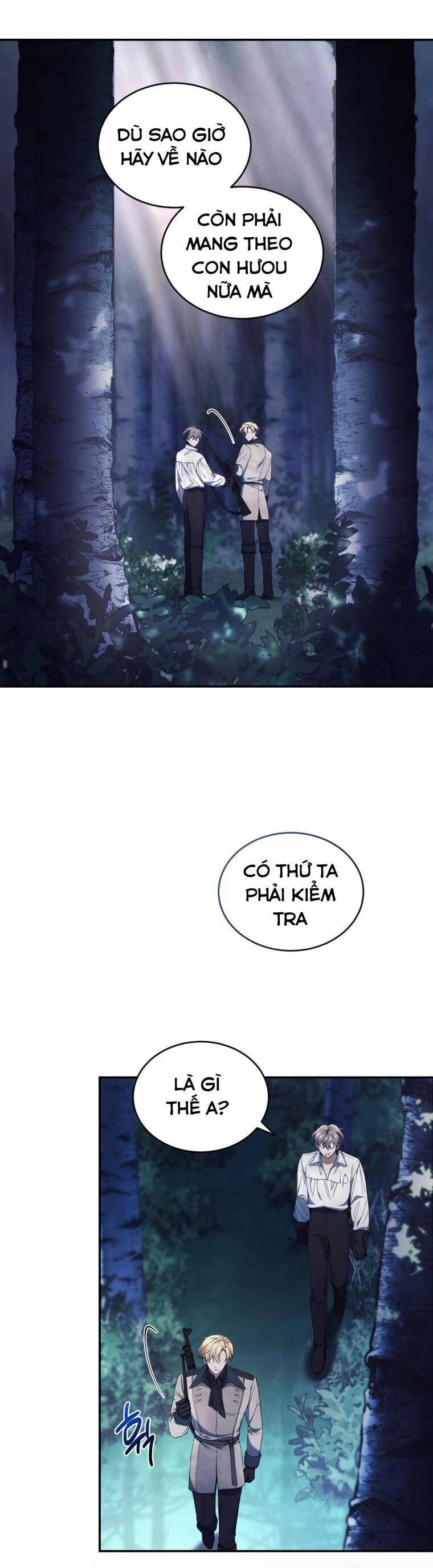 Hoàn Nguyên Quý Cô Chapter 40 - 36