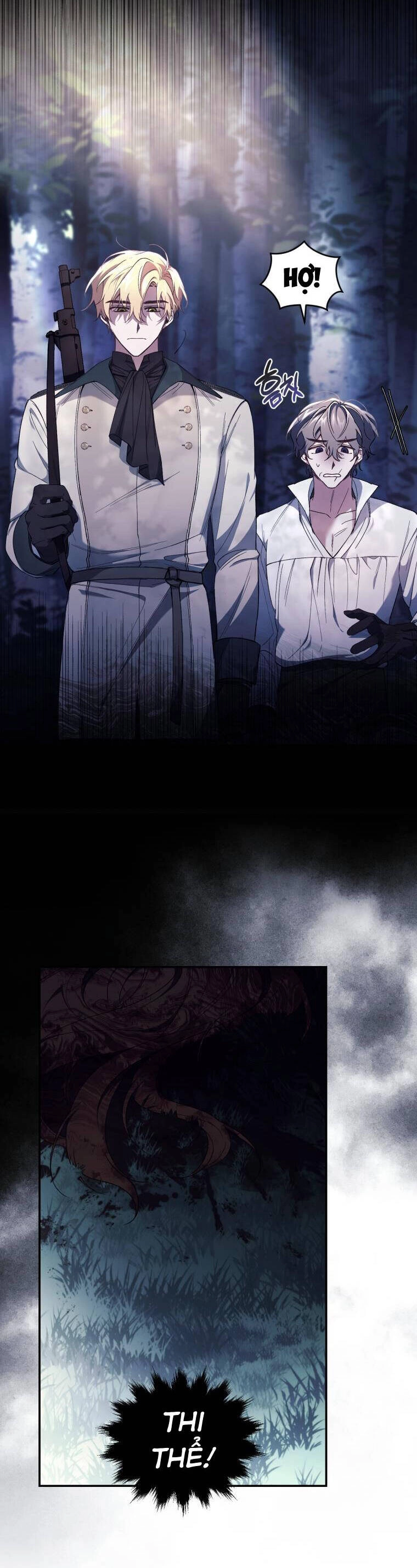 Hoàn Nguyên Quý Cô Chapter 40 - 38