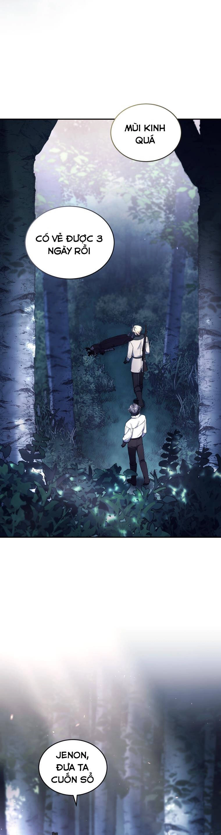 Hoàn Nguyên Quý Cô Chapter 40 - 39