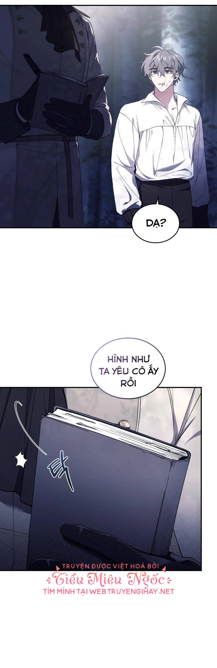 Hoàn Nguyên Quý Cô Chapter 40 - 42