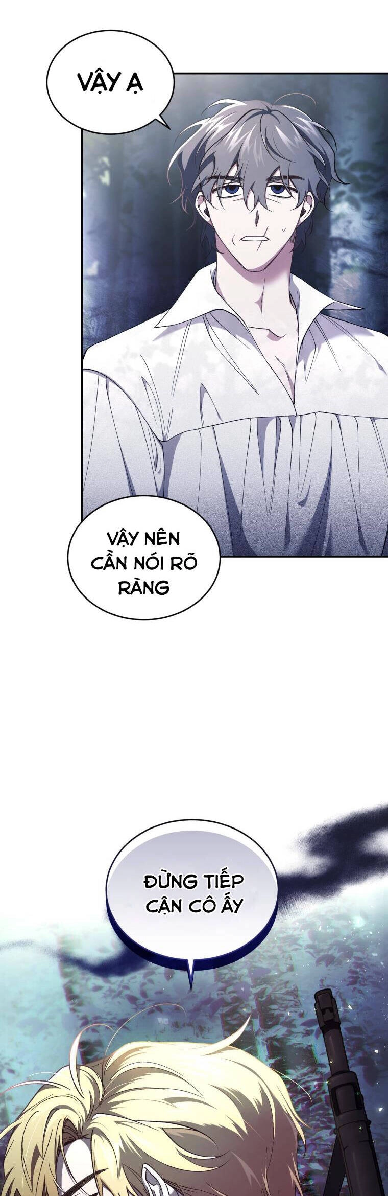 Hoàn Nguyên Quý Cô Chapter 40 - 43