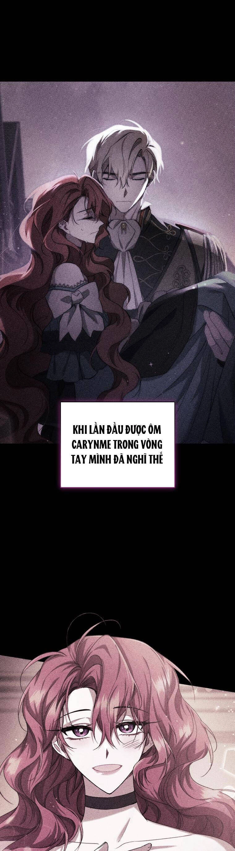 Hoàn Nguyên Quý Cô Chapter 41 - 2