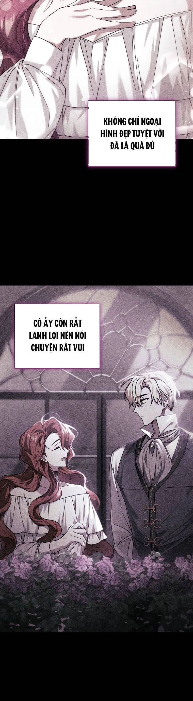 Hoàn Nguyên Quý Cô Chapter 41 - 3