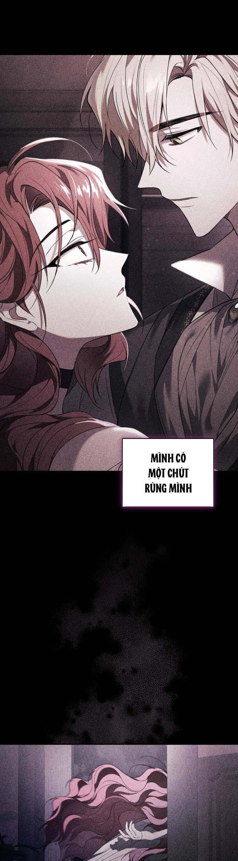 Hoàn Nguyên Quý Cô Chapter 41 - 4