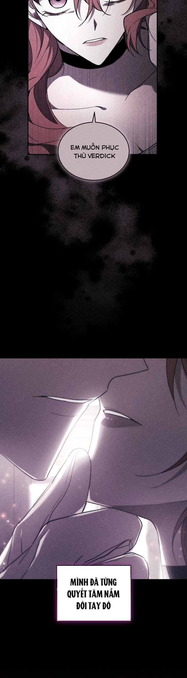 Hoàn Nguyên Quý Cô Chapter 41 - 6