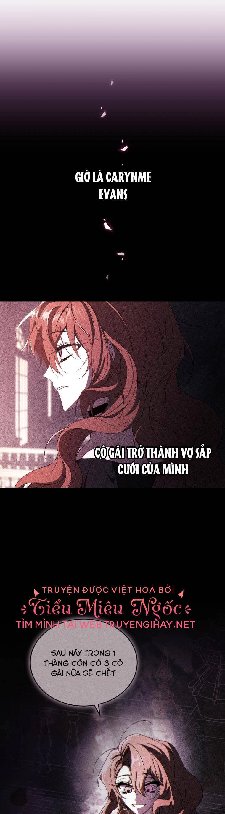 Hoàn Nguyên Quý Cô Chapter 41 - 9