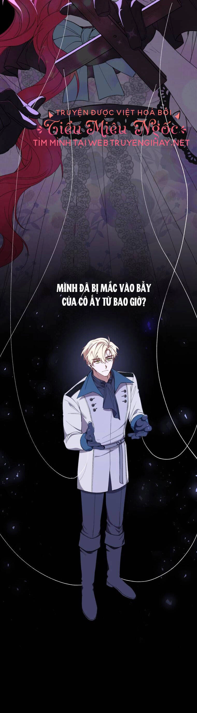 Hoàn Nguyên Quý Cô Chapter 41 - 11