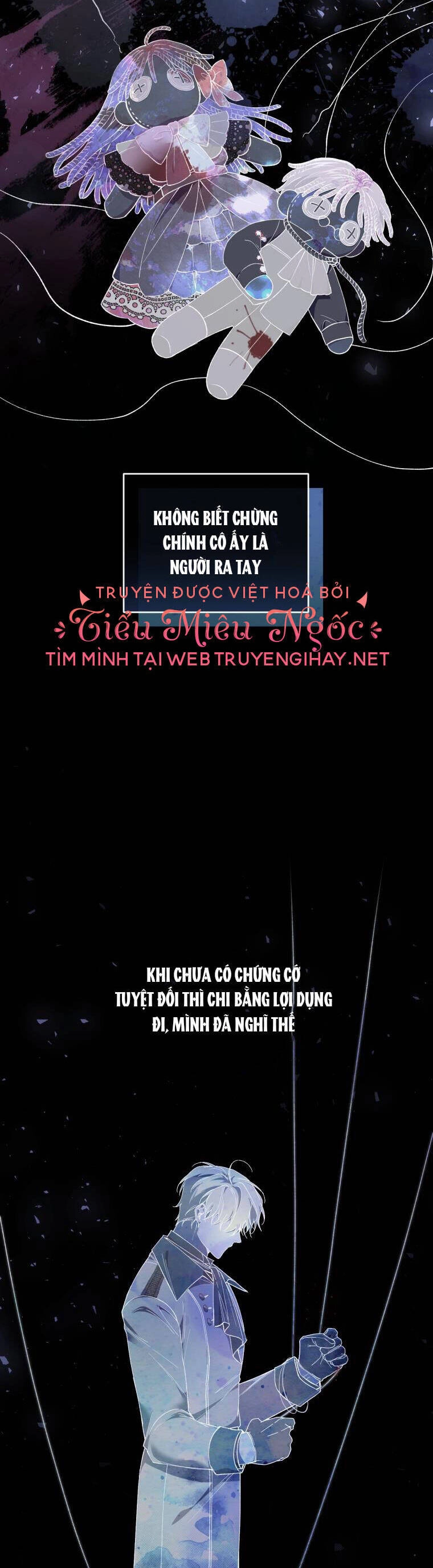 Hoàn Nguyên Quý Cô Chapter 41 - 16