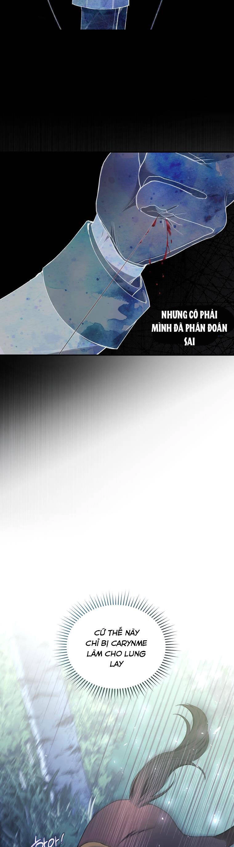 Hoàn Nguyên Quý Cô Chapter 41 - 17