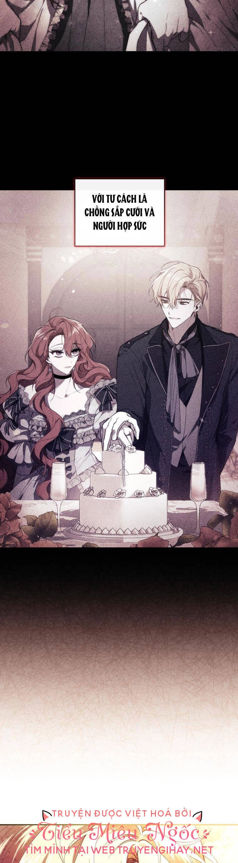 Hoàn Nguyên Quý Cô Chapter 41 - 20