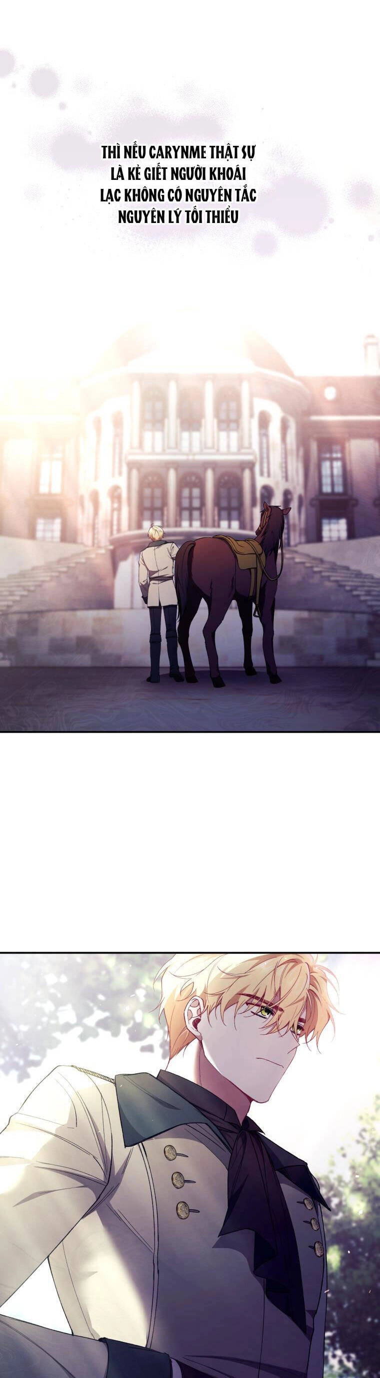 Hoàn Nguyên Quý Cô Chapter 41 - 22