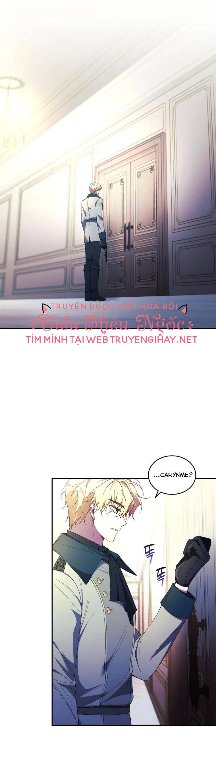 Hoàn Nguyên Quý Cô Chapter 41 - 24