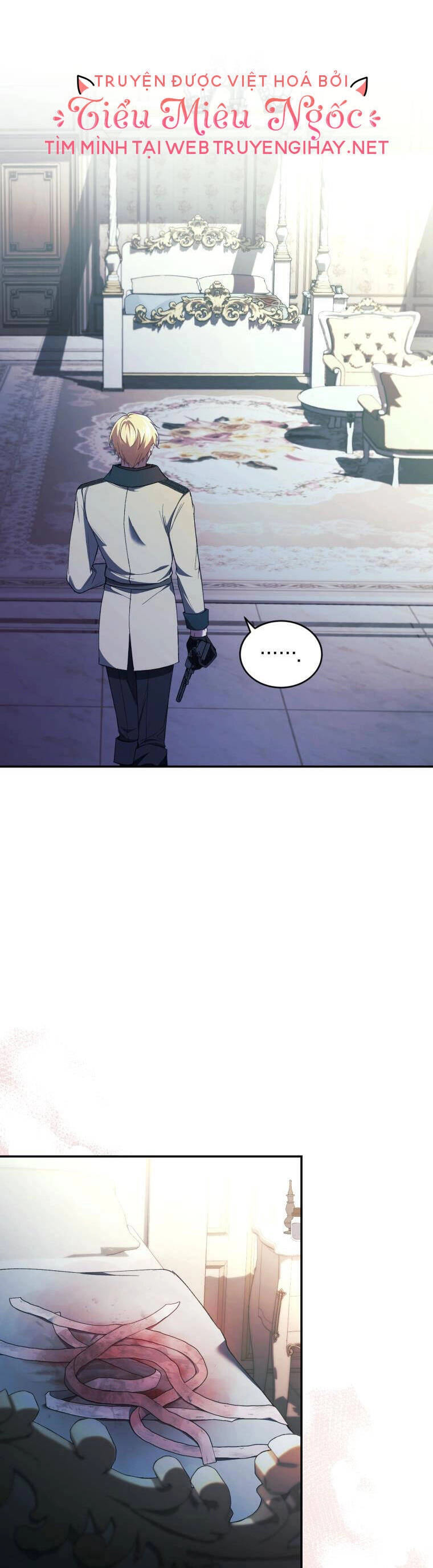 Hoàn Nguyên Quý Cô Chapter 41 - 26