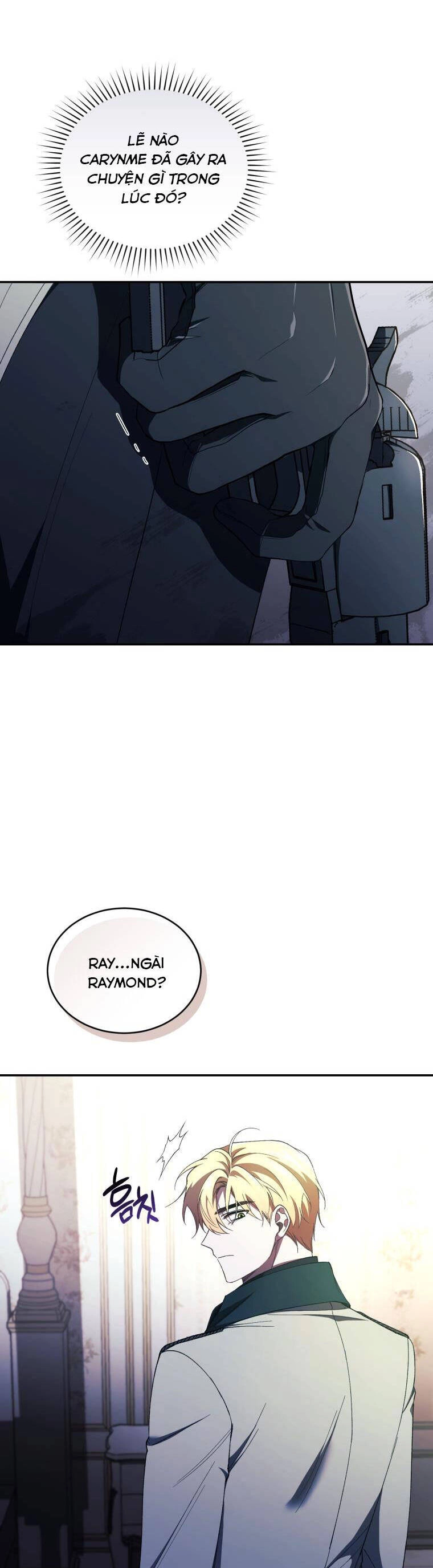 Hoàn Nguyên Quý Cô Chapter 41 - 28