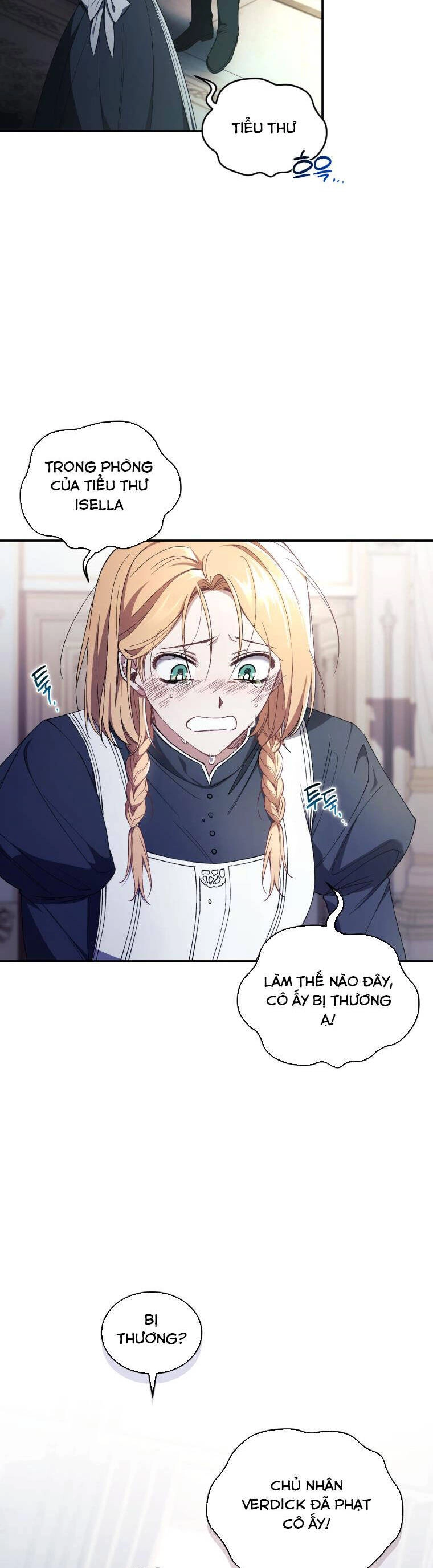 Hoàn Nguyên Quý Cô Chapter 41 - 30