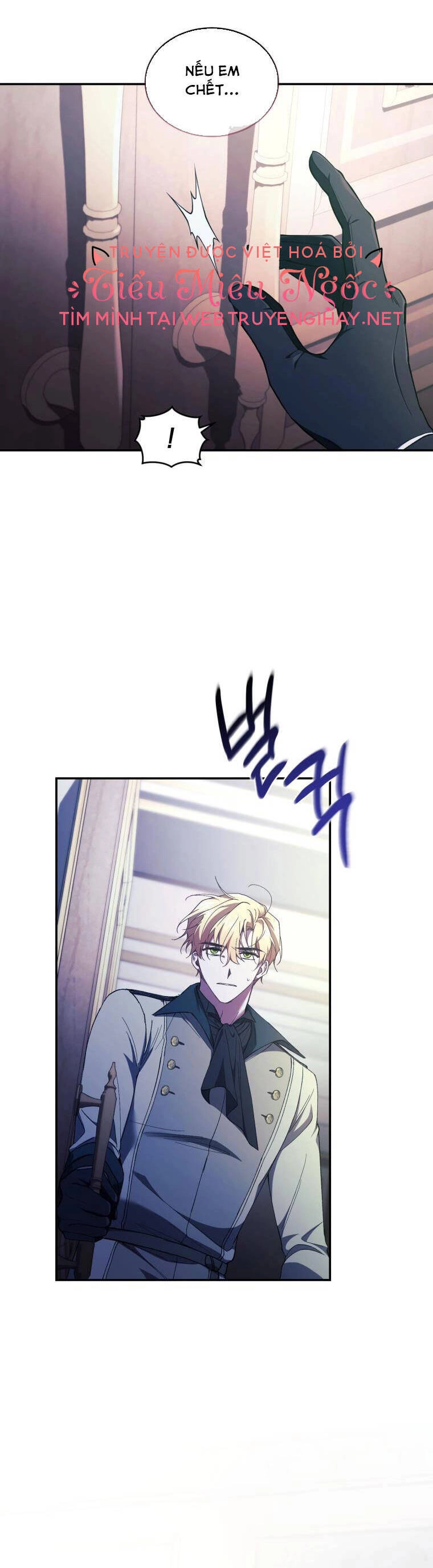 Hoàn Nguyên Quý Cô Chapter 41 - 34