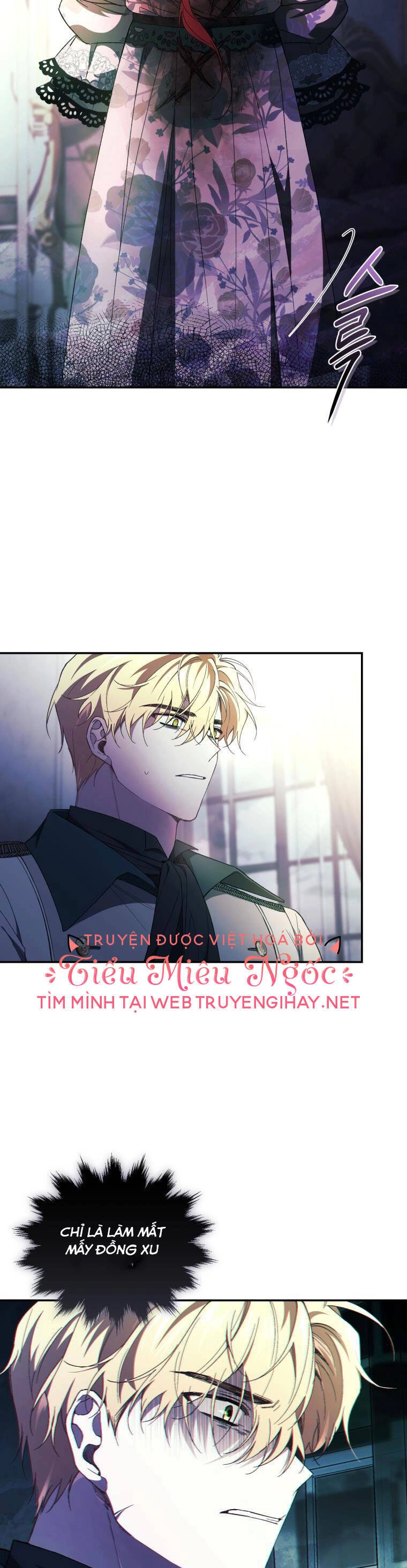 Hoàn Nguyên Quý Cô Chapter 41 - 42