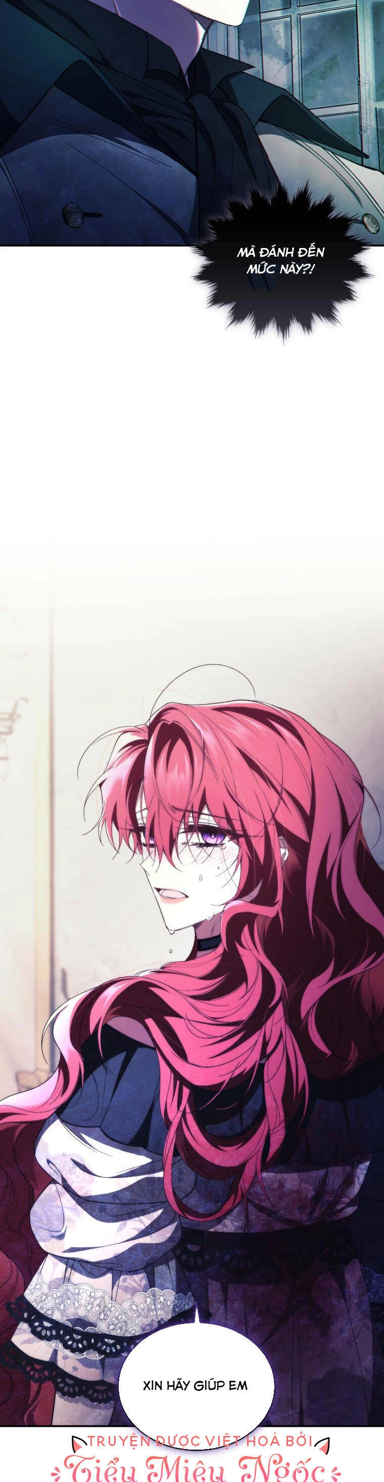 Hoàn Nguyên Quý Cô Chapter 41 - 43