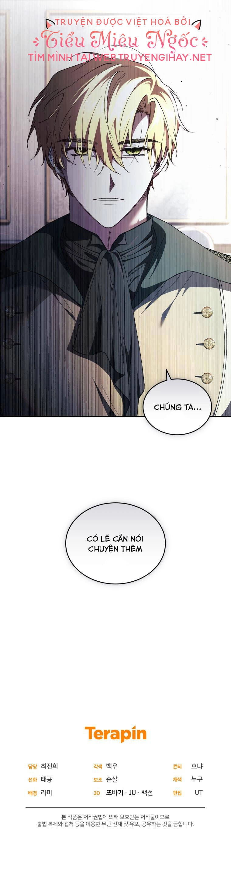 Hoàn Nguyên Quý Cô Chapter 41 - 45