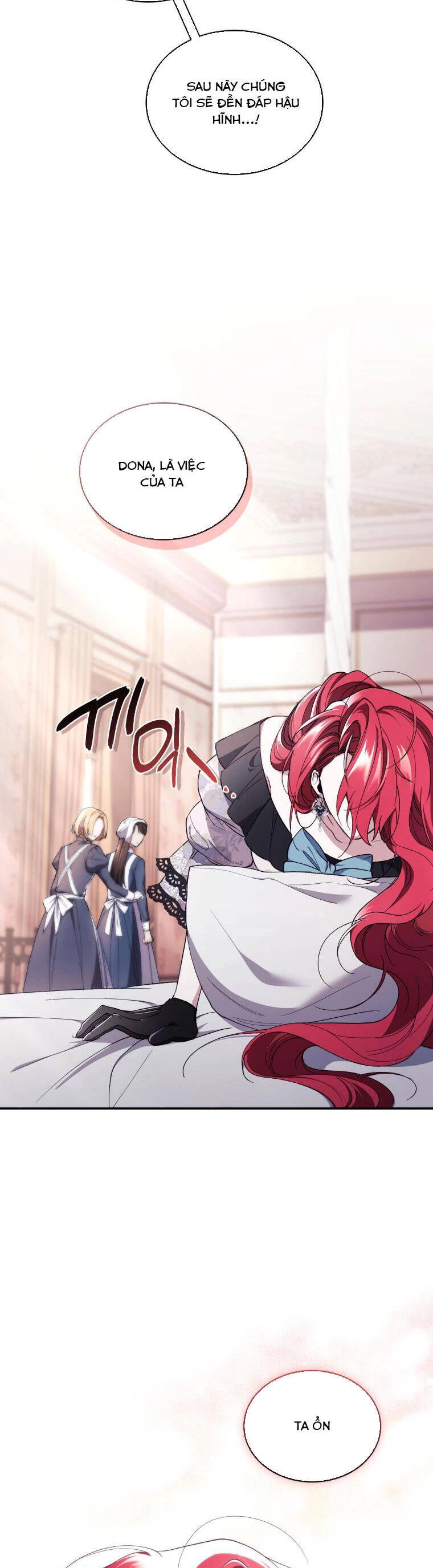 Hoàn Nguyên Quý Cô Chapter 42 - 6